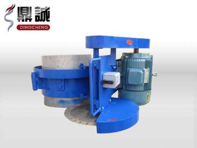 點擊查看詳細信息<br>標題：卡箍式管樁切樁機 閱讀次數：12764